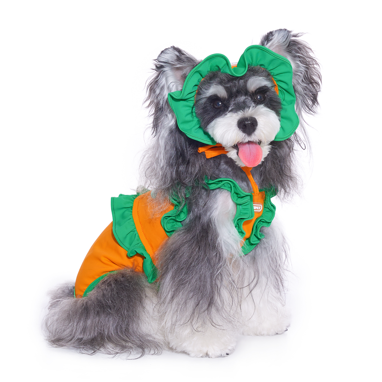 Bubble Party Swimsuit