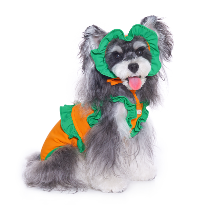 Bubble Party Swimsuit