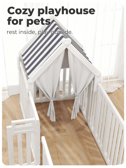 Indoor Pet Fence