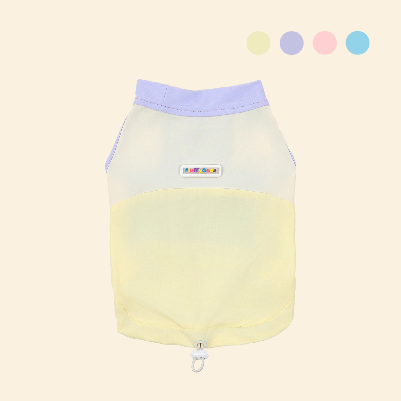 Cooling & UV-Proof Pet Wear-Petboxok