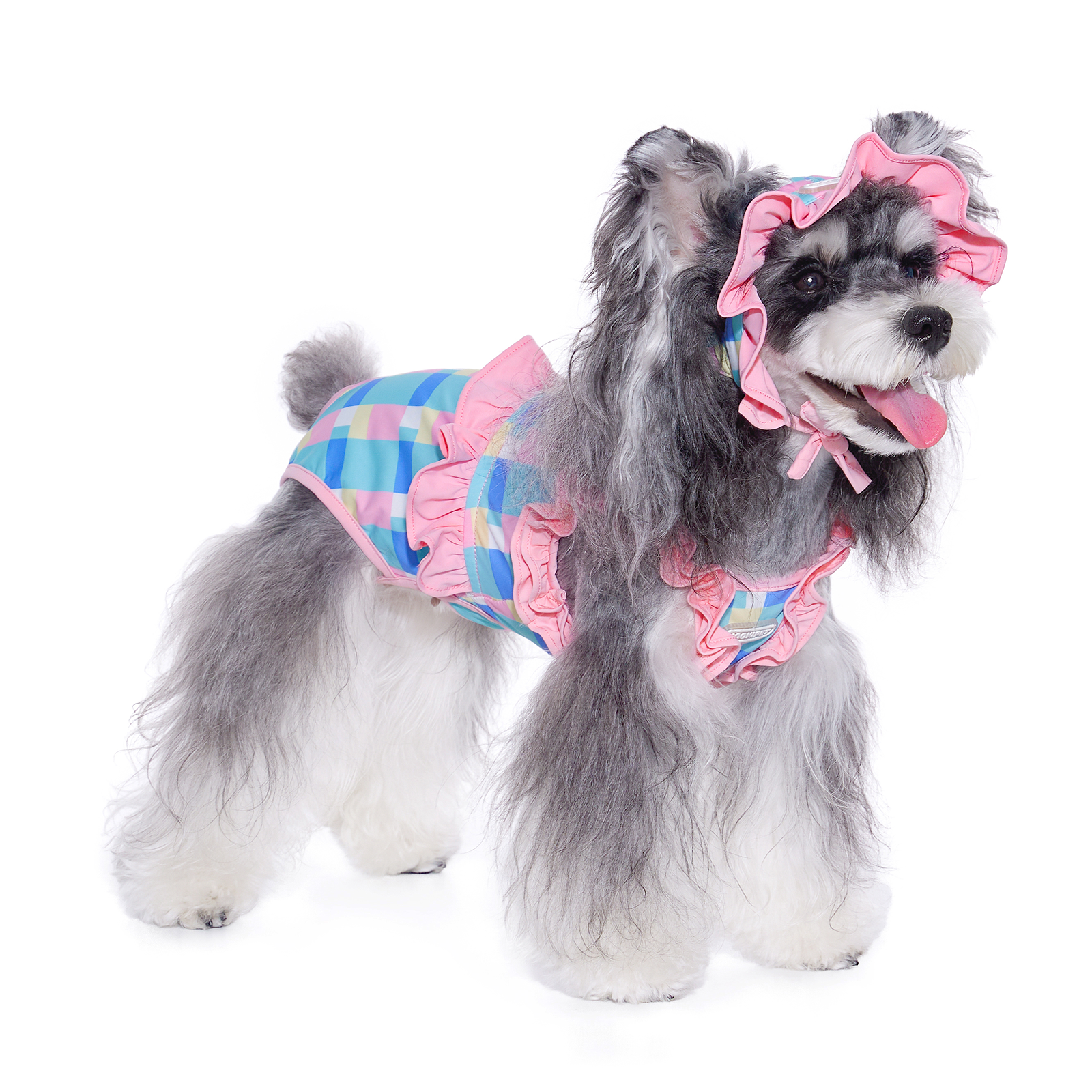 Bubble Party Swimsuit