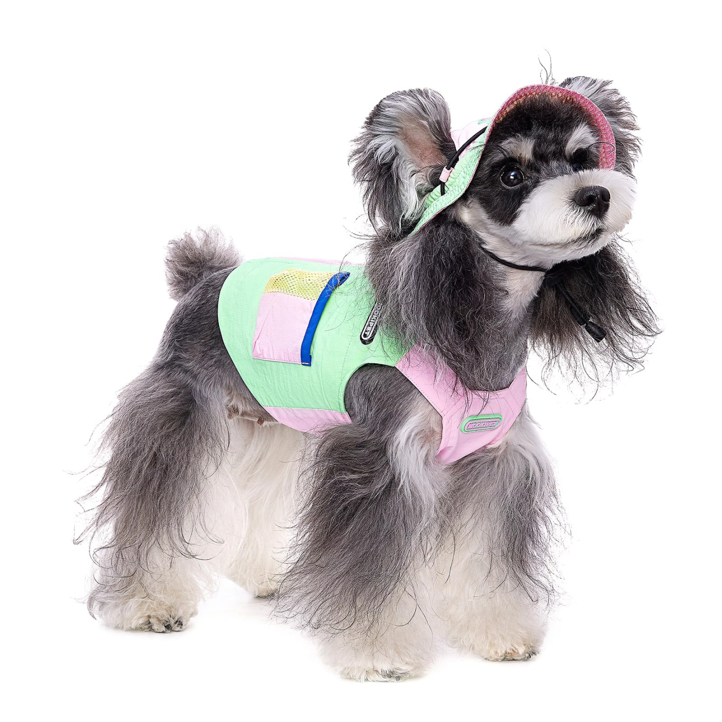 Outdoor Reflective Vest