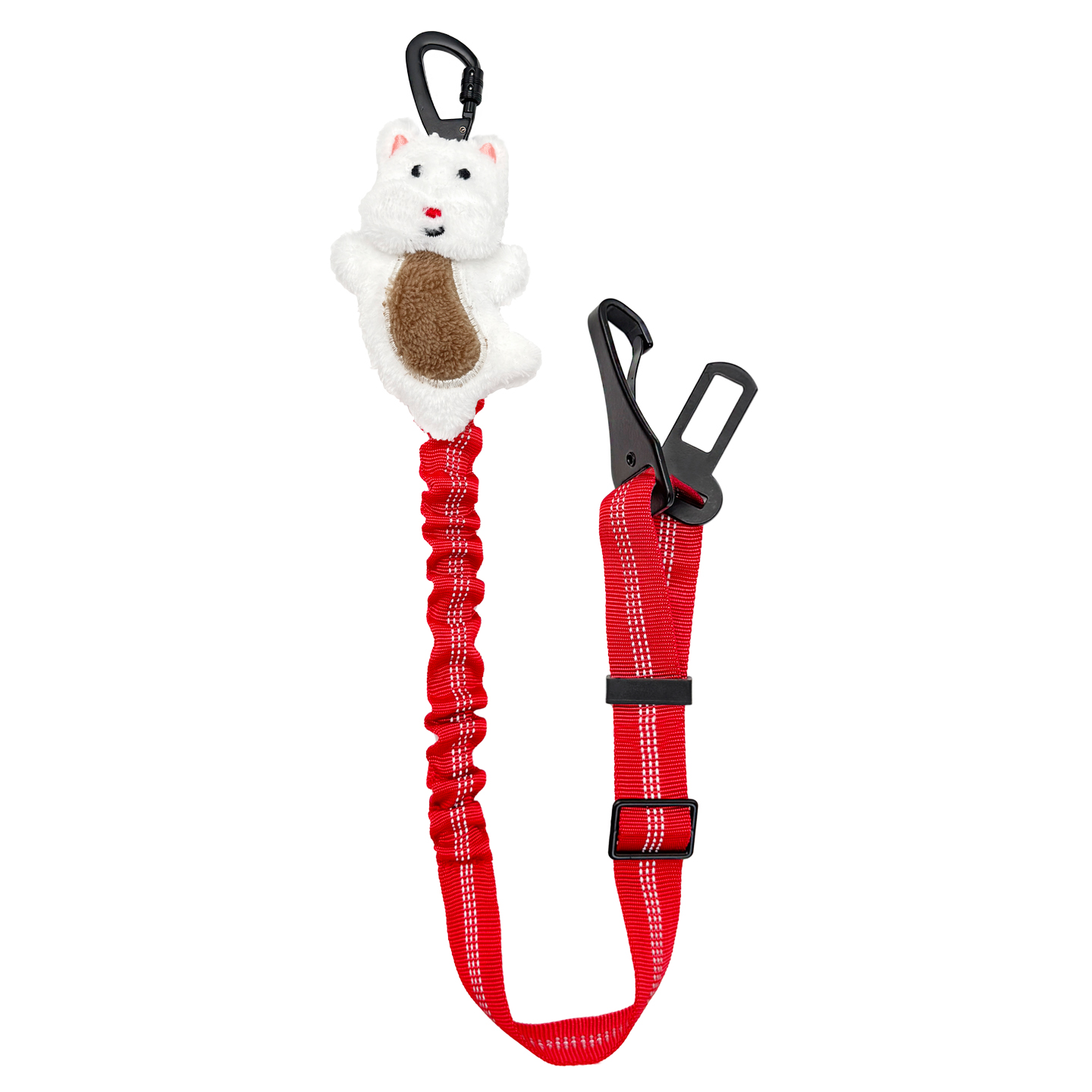 Pet Car Safety Seat Belt