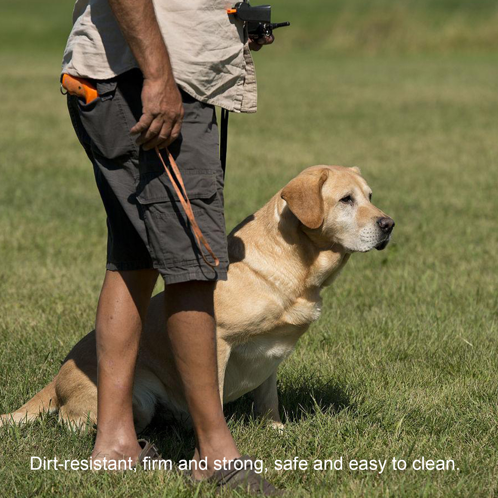 Pet Treat Bag-Petboxok