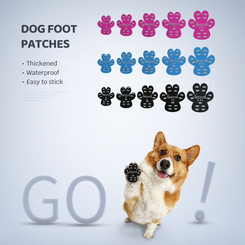 Dog Boot Insoles-Petboxok