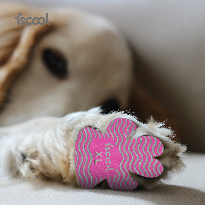 Anti-Scratch Pet Insoles-Petboxok