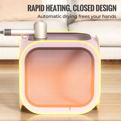 Pet Dryer Box-Petboxok