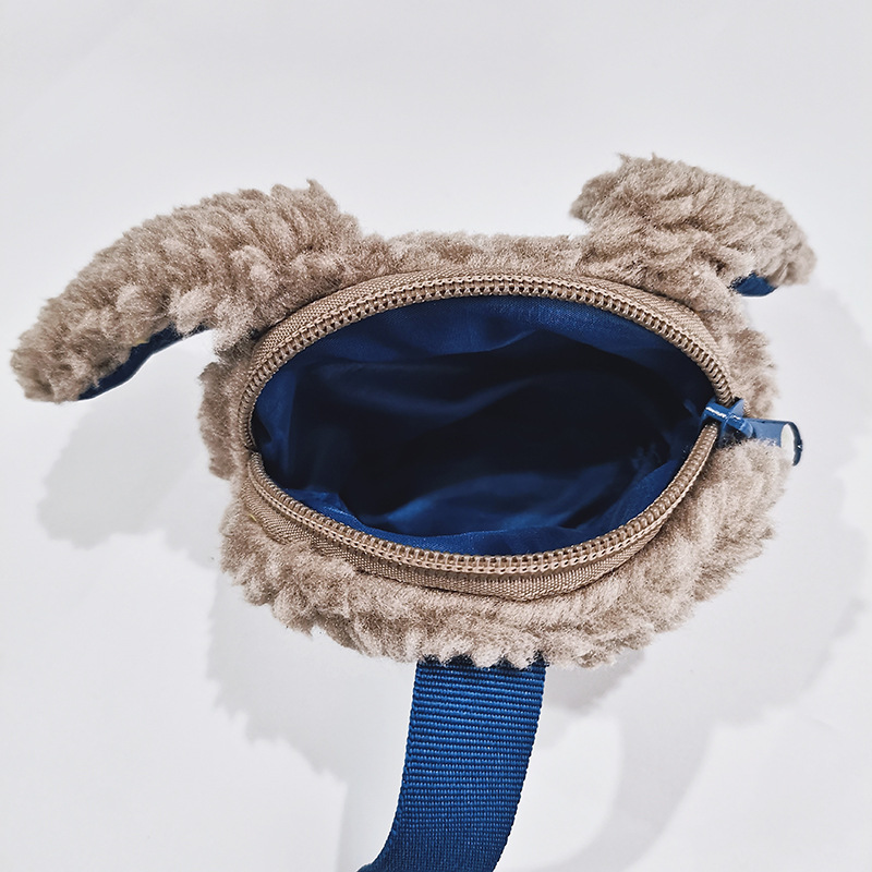 Portable Pet Waste Bag Dispenser-Petboxok