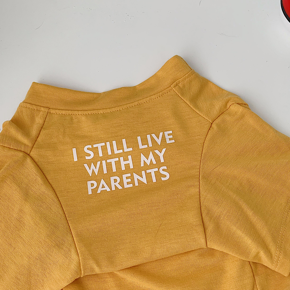 Small Dog Summer Clothes-Petboxok