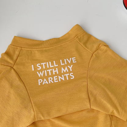 Small Dog Summer Clothes-Petboxok