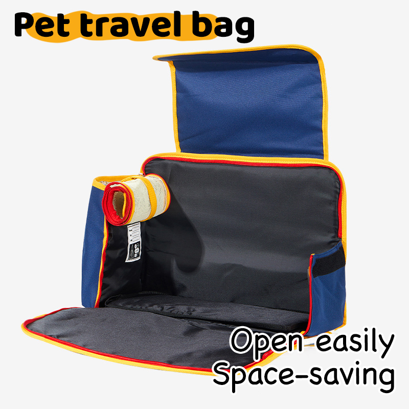 Pet travel bag-Petboxok