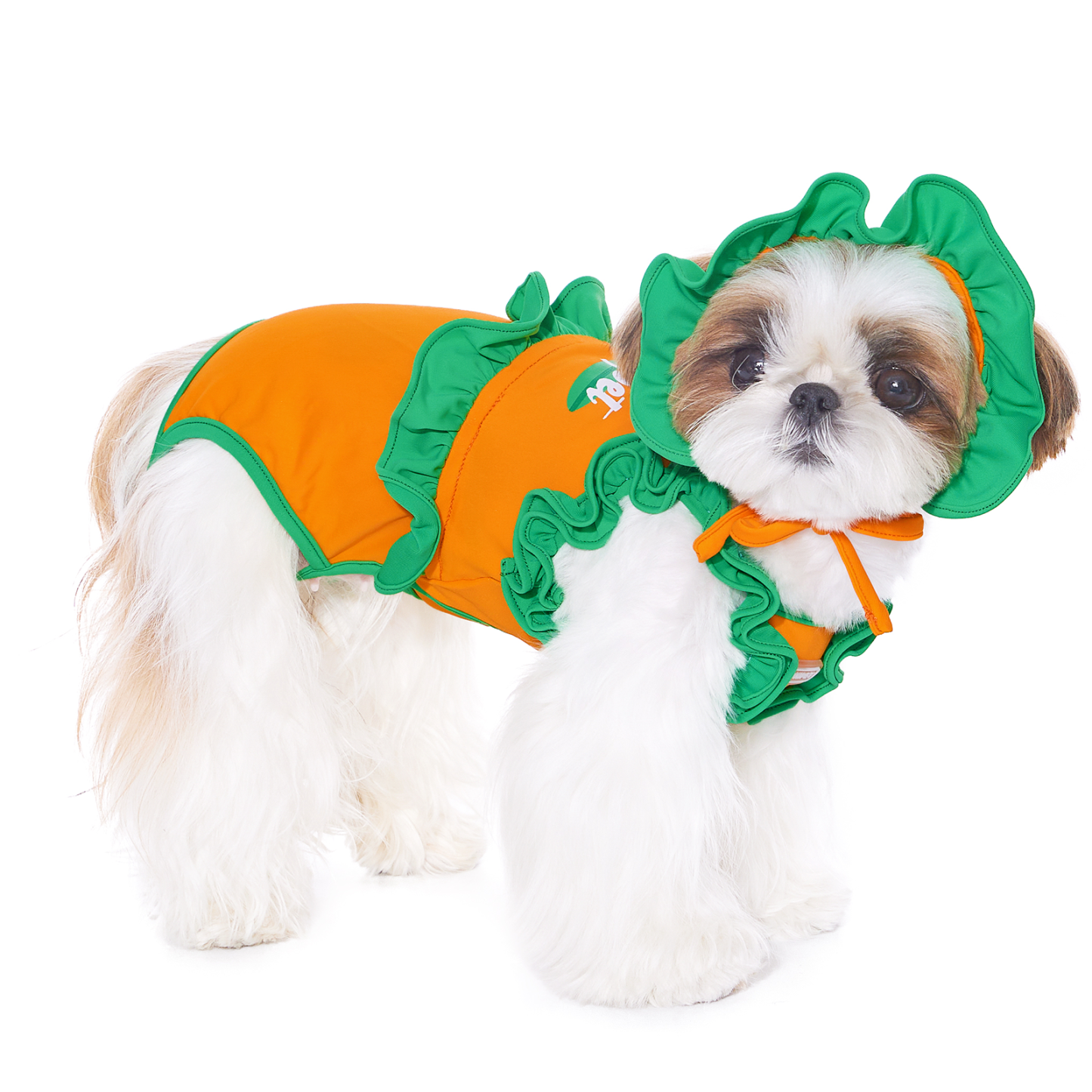 Bubble Party Swimsuit