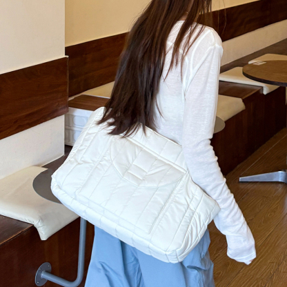 Pet Travel Shoulder Bag