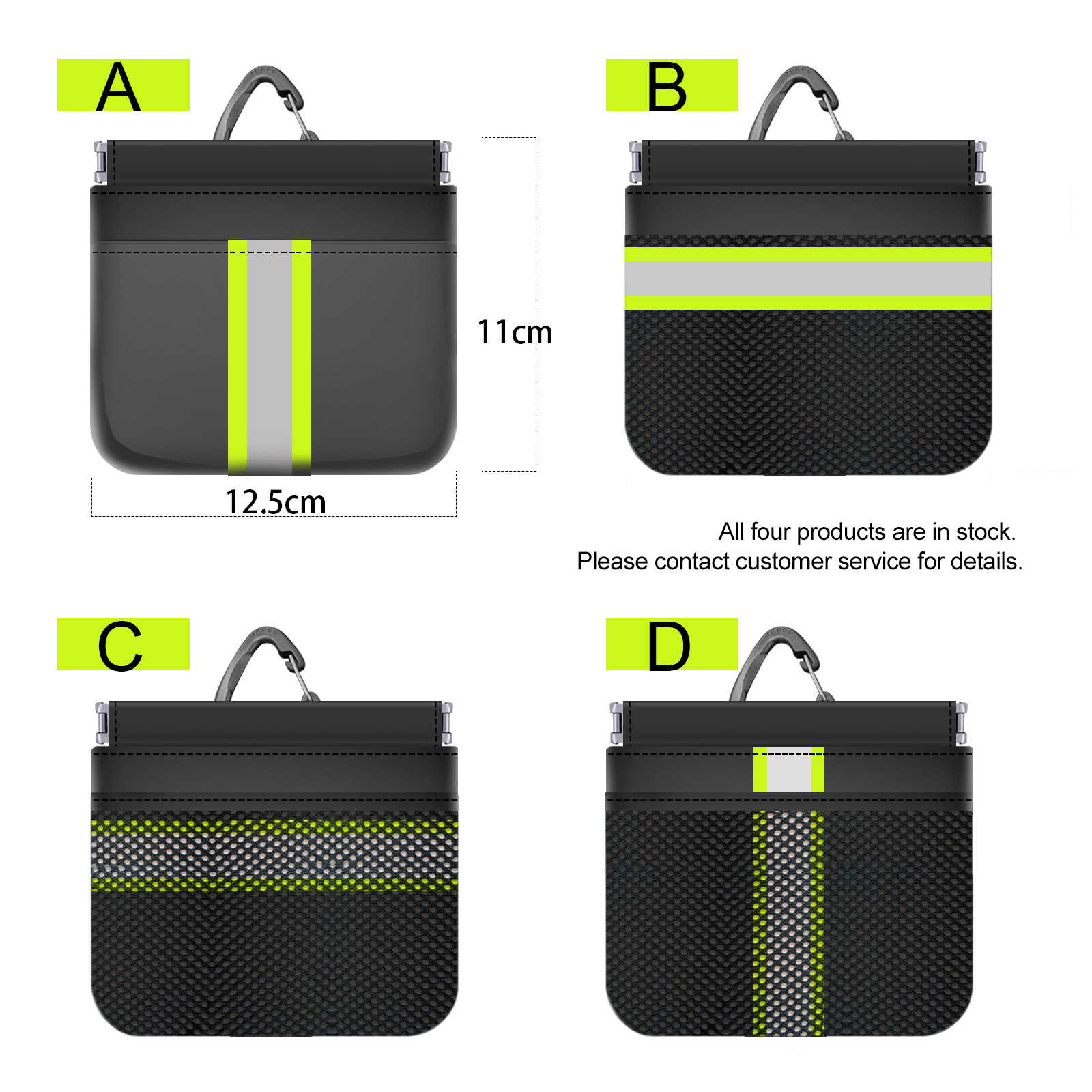 Pet Treat Bag-Petboxok