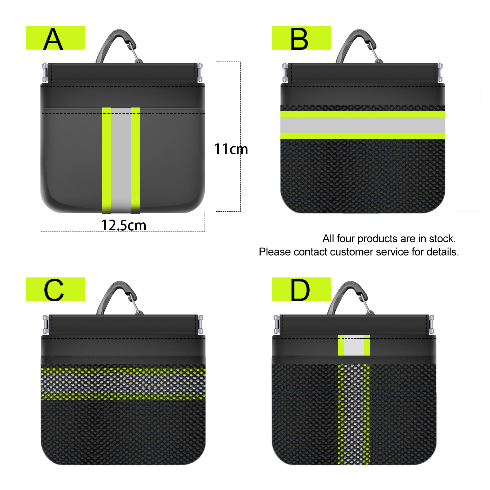 Pet Treat Bag-Petboxok