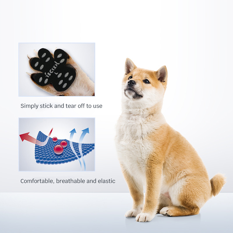 Dog Boot Insoles-Petboxok