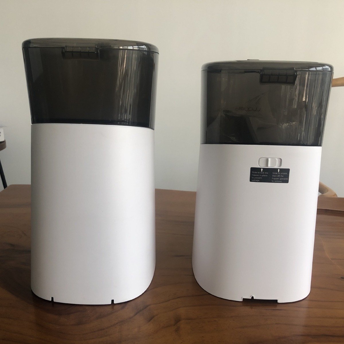 Pet  automatic feeder-Petboxok