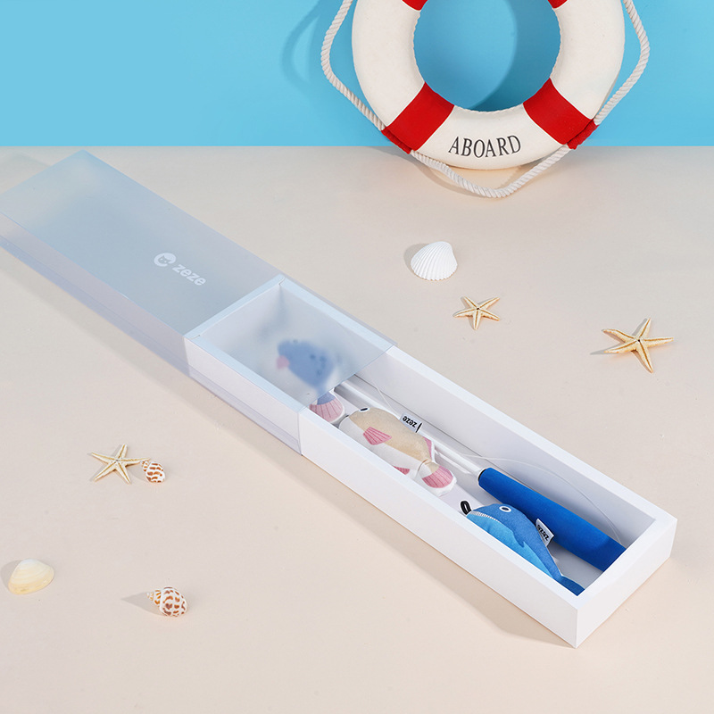 Retractable Cat Teaser Wand-Petboxok