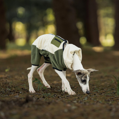 Lightweight Thermal Dog Cat Jacket with Adjustable Fit-Petboxok
