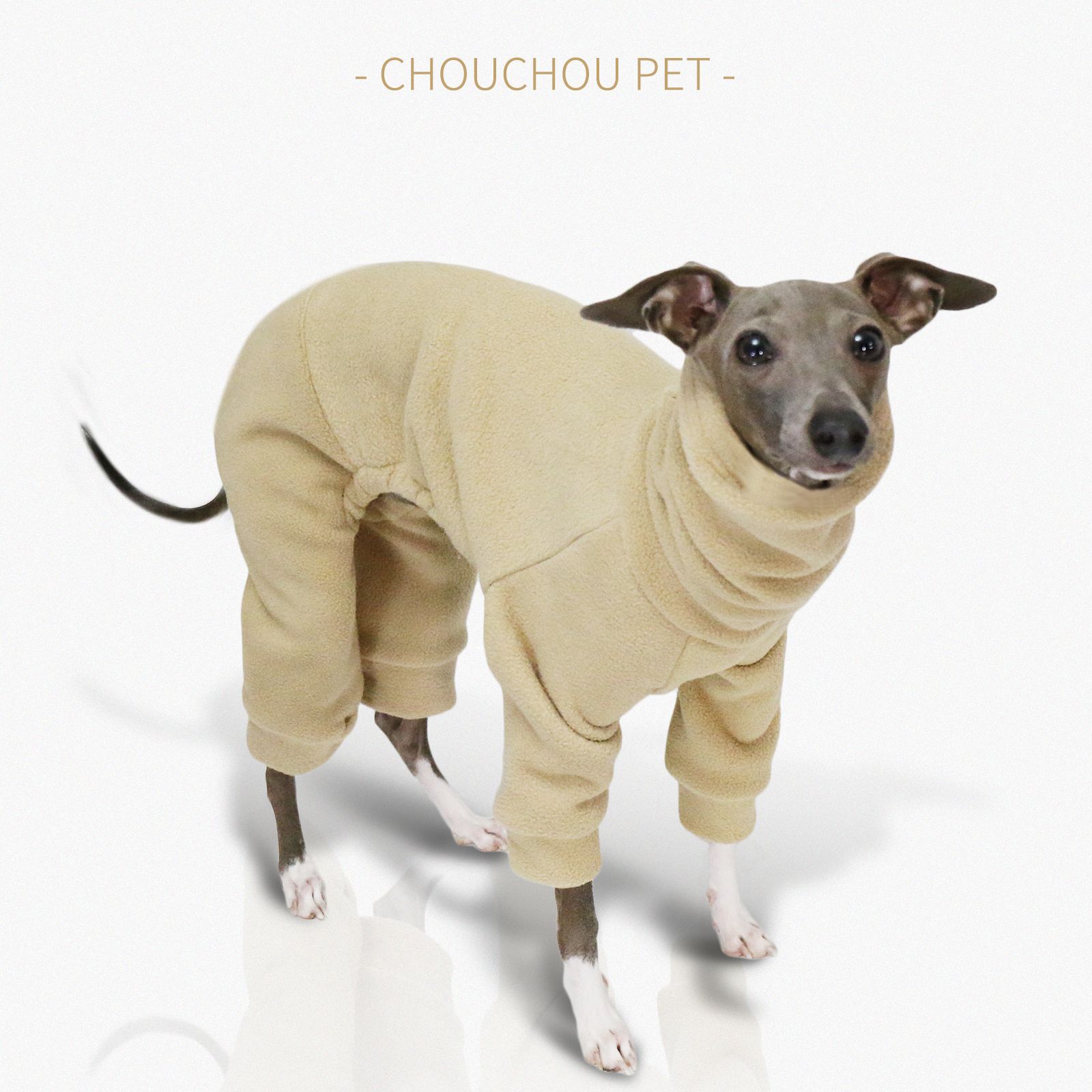 Warm Pet Clothing-Petboxok
