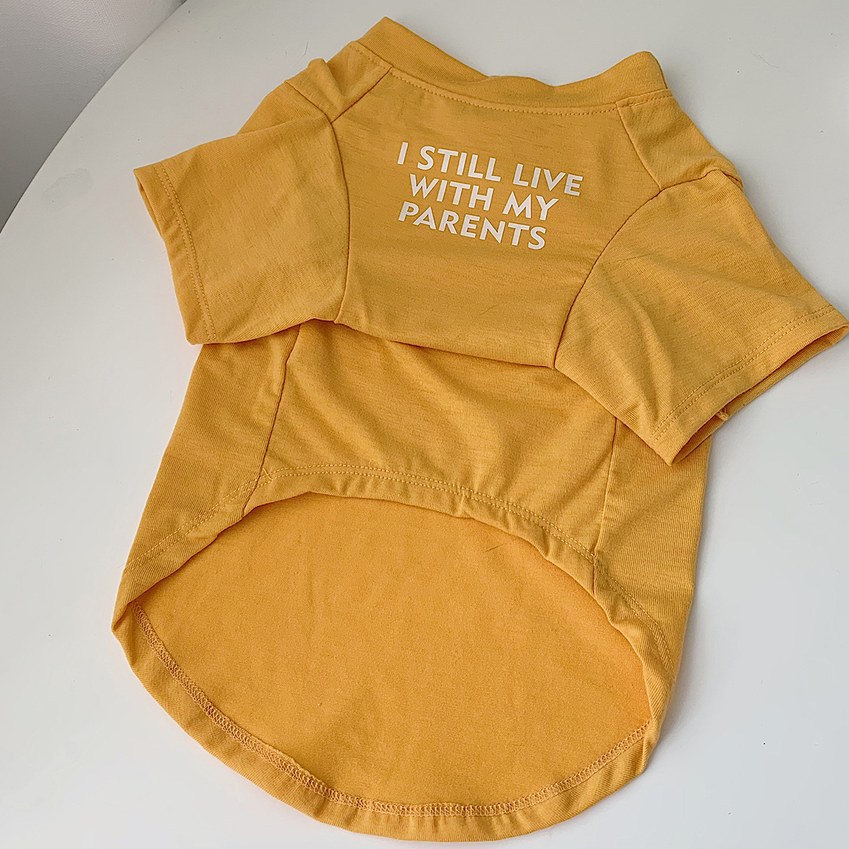 Small Dog Summer Clothes-Petboxok