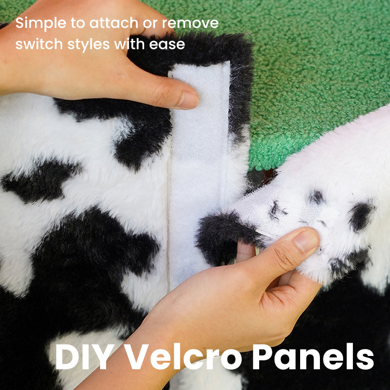 Multi-Functional Cat Tree