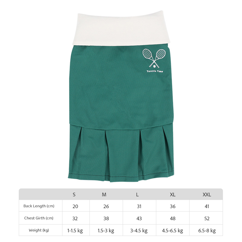 Tennis Sport Dress