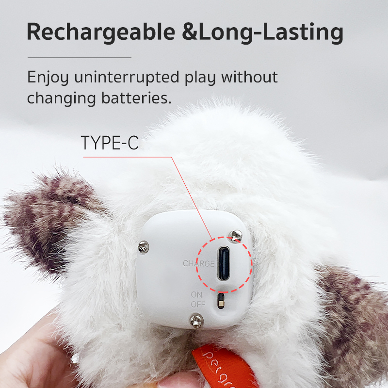 Flapping Little Chubby Birds