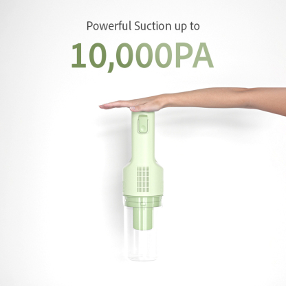 Wireless Pet Grooming Vacuum