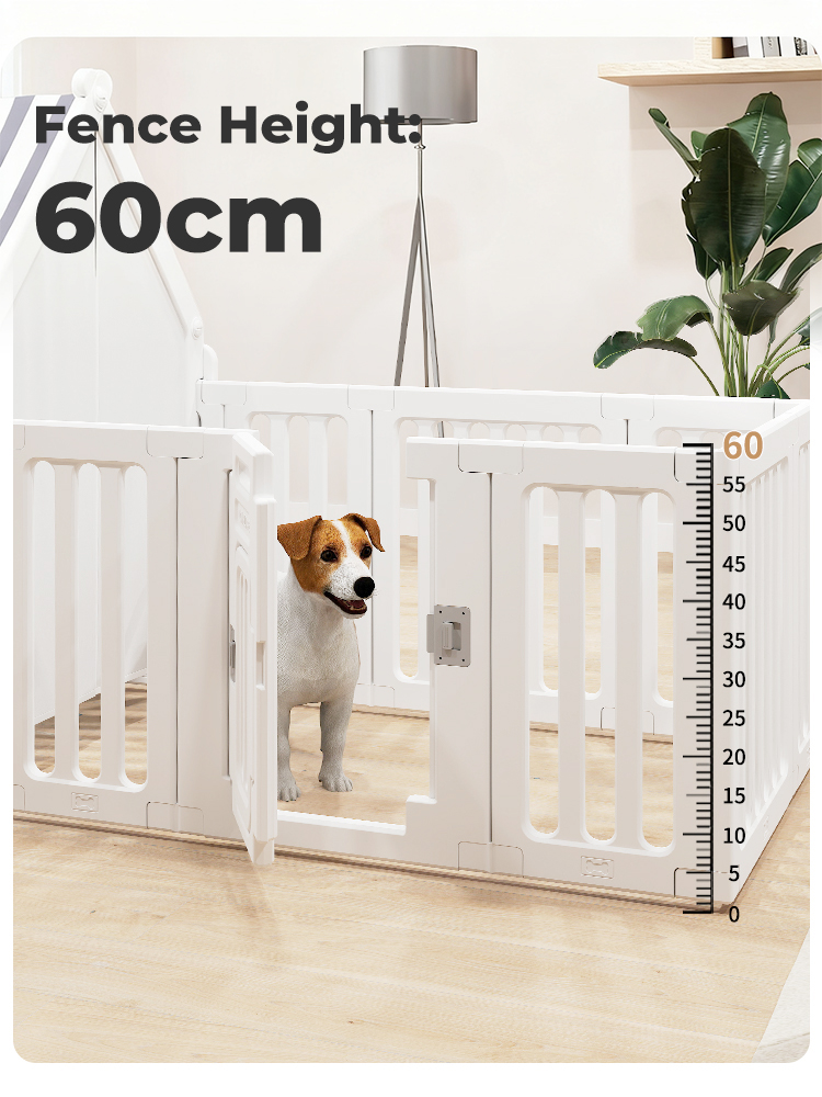 Indoor Pet Fence