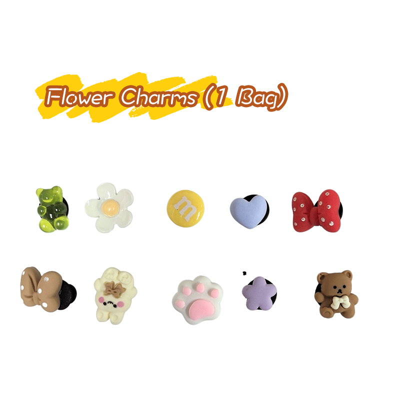 Glow-in-the-Dark Dog Crocs Shoes