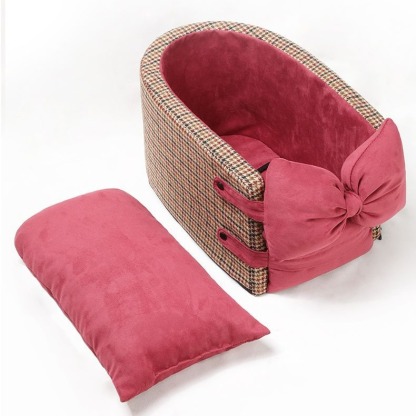 Car armrest pet nest-Petboxok