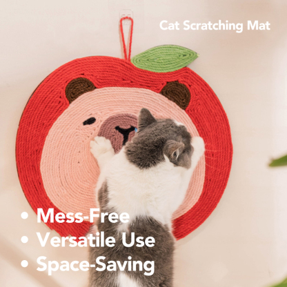 Cat Scratching Mat