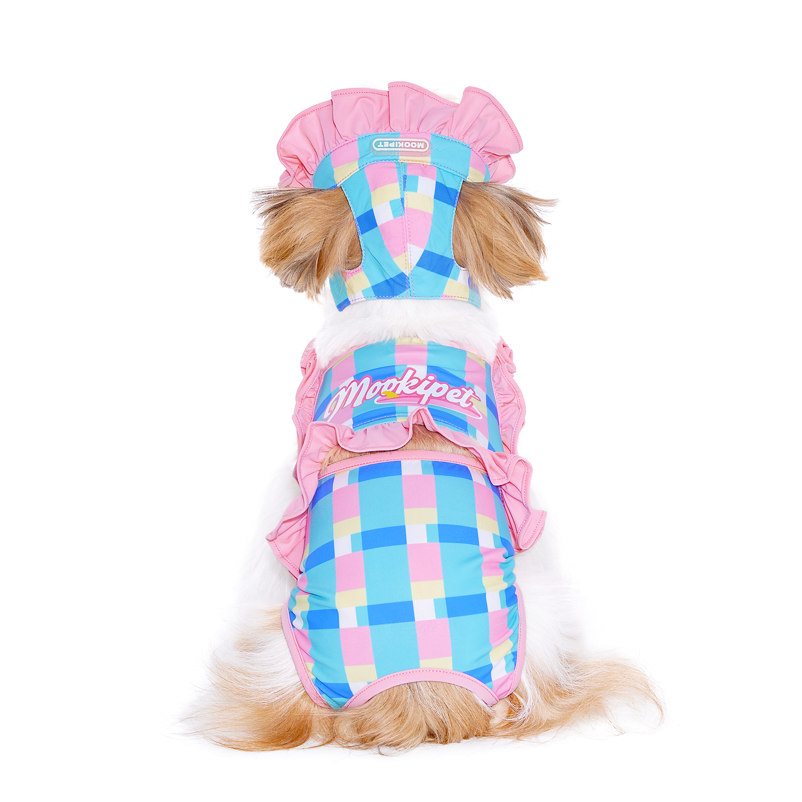 Bubble Party Swimsuit