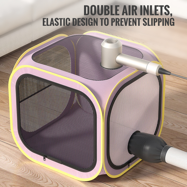 Pet Dryer Box-Petboxok