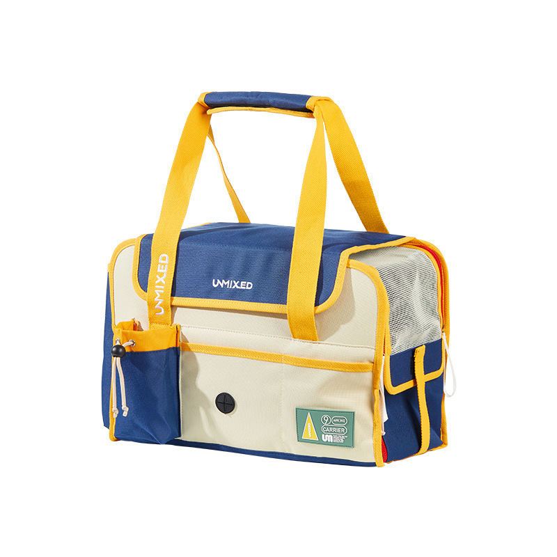 Pet travel bag-Petboxok