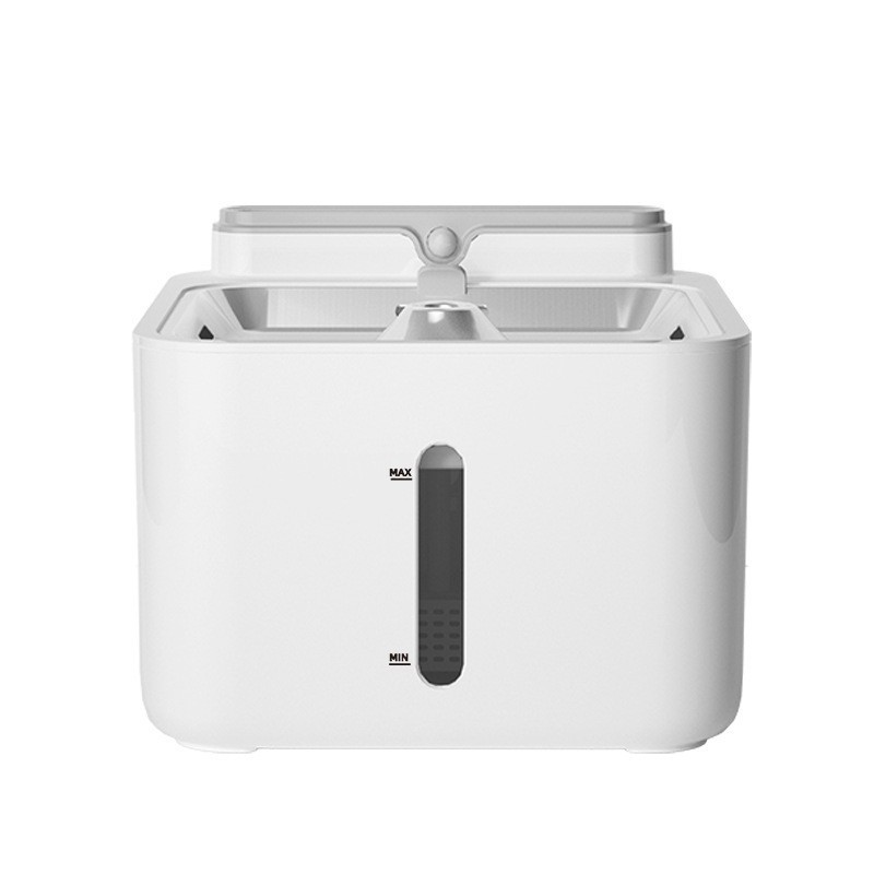 Wireless Smart Pet Water Fountain-Petboxok