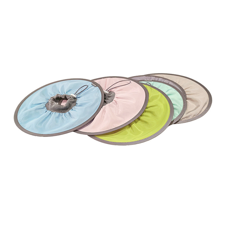 Pet Recovery Collar-Petboxok