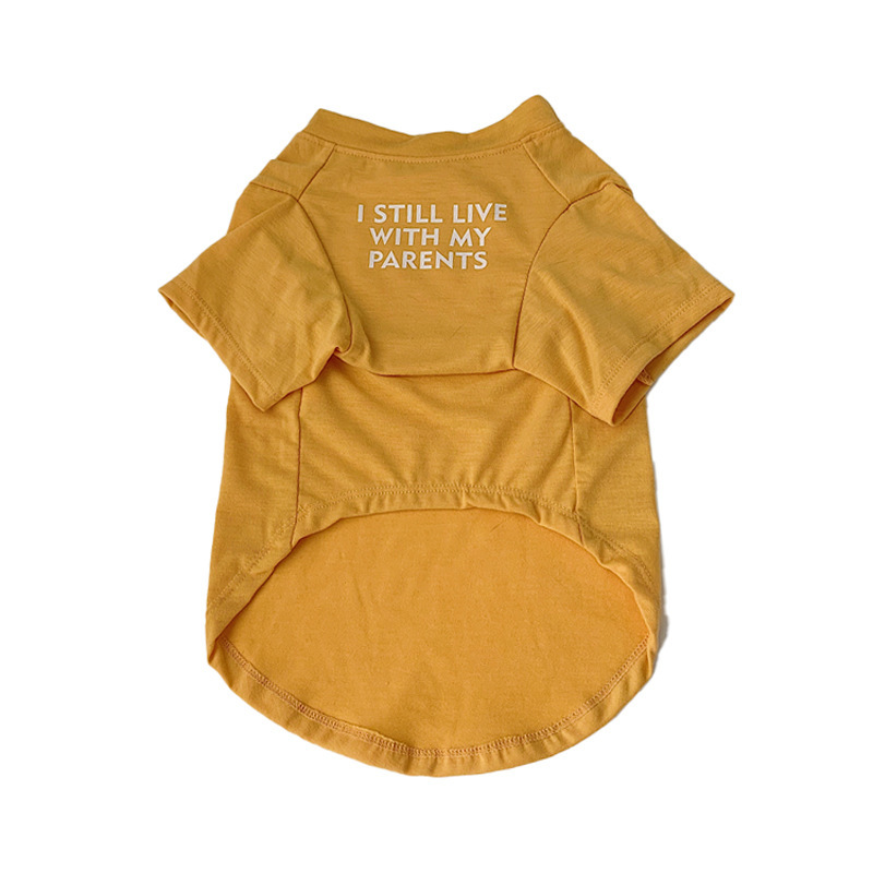 Small Dog Summer Clothes-Petboxok