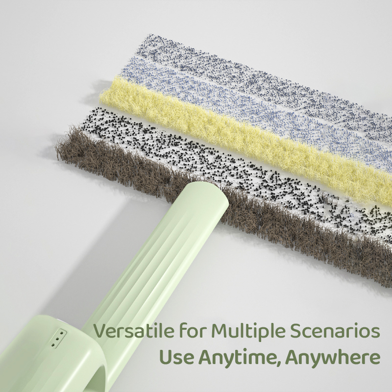 Wireless Pet Grooming Vacuum