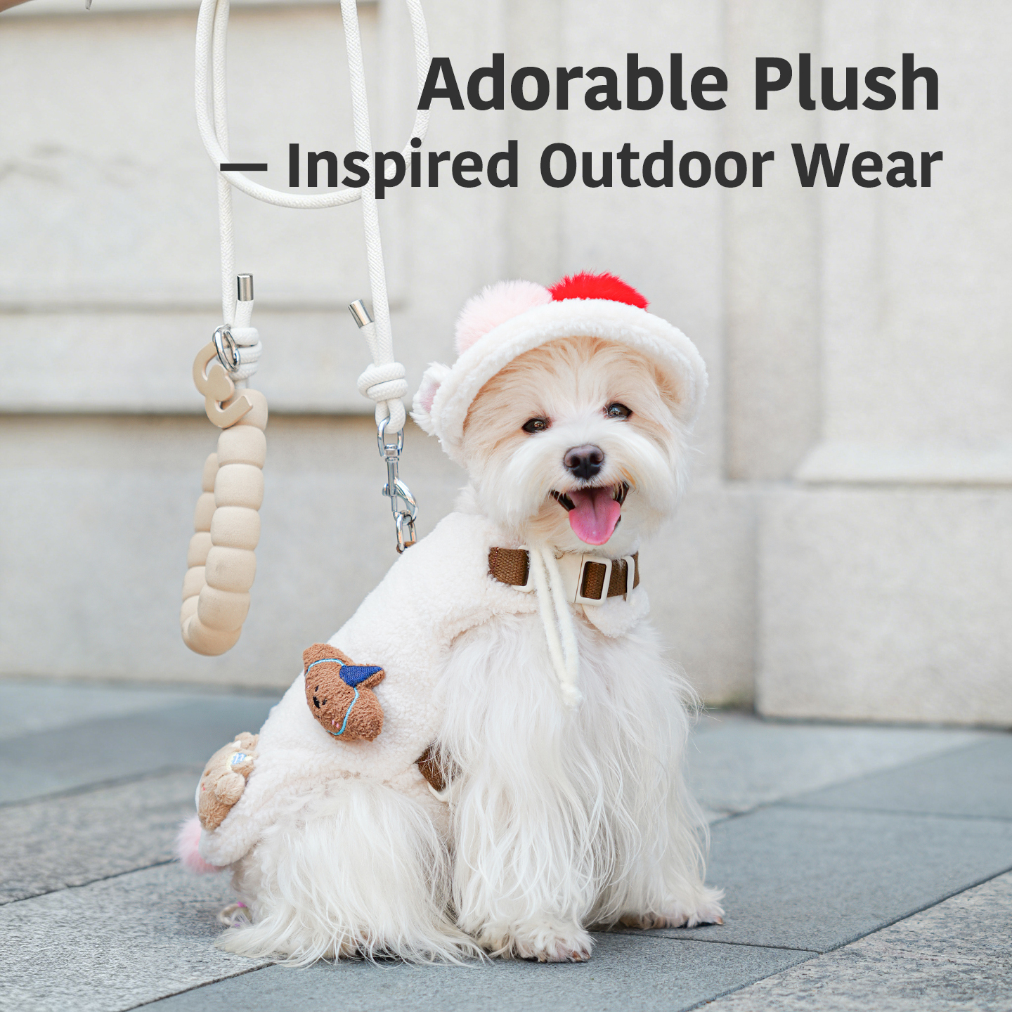 Dog Harness Vest