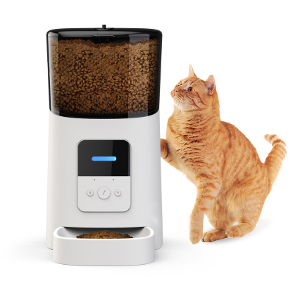 Pet  automatic feeder-Petboxok
