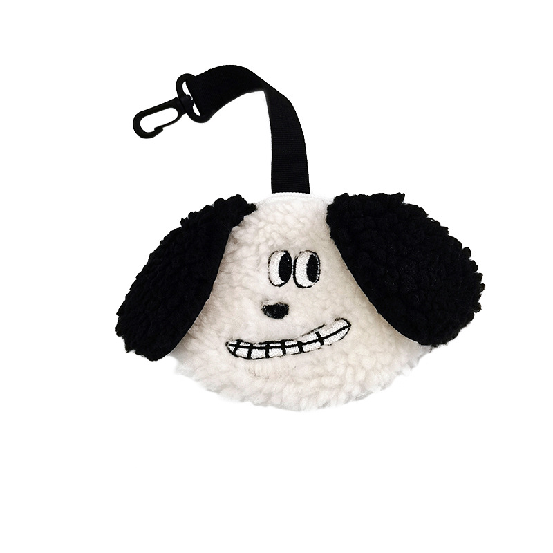 Portable Pet Waste Bag Dispenser-Petboxok