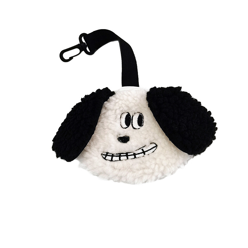 Portable Pet Waste Bag Dispenser-Petboxok