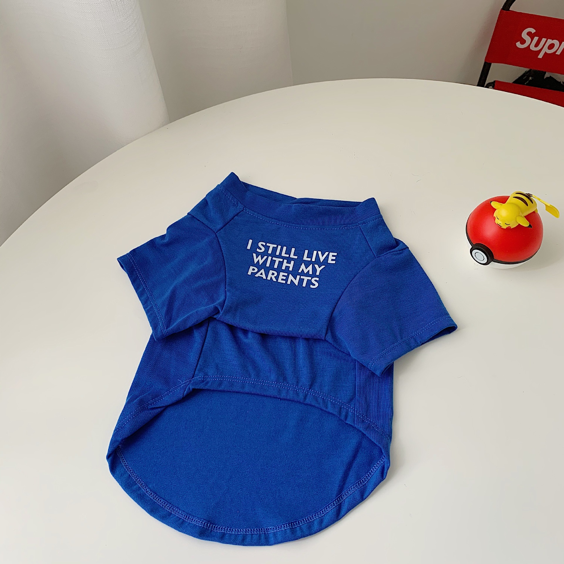 Small Dog Summer Clothes