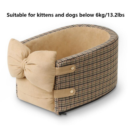 Car armrest pet nest-Petboxok