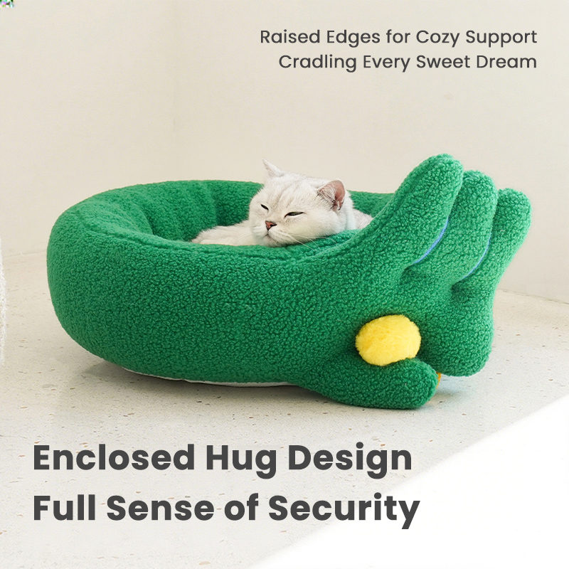 Fingers Pet Beds