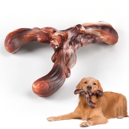 Nylon durable dog chew toy-Petboxok
