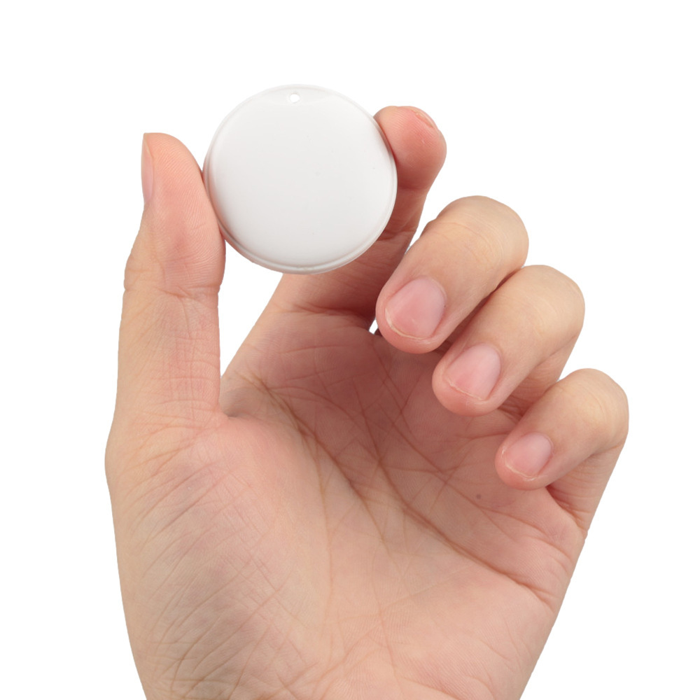 Pet Wireless Location Tracker