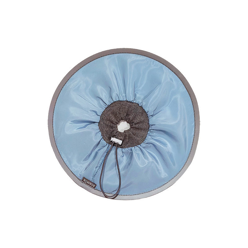 Pet Recovery Collar-Petboxok